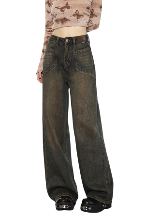 Casual Day Outfits, Easy Trendy Outfits Basic Things Brown Jeans