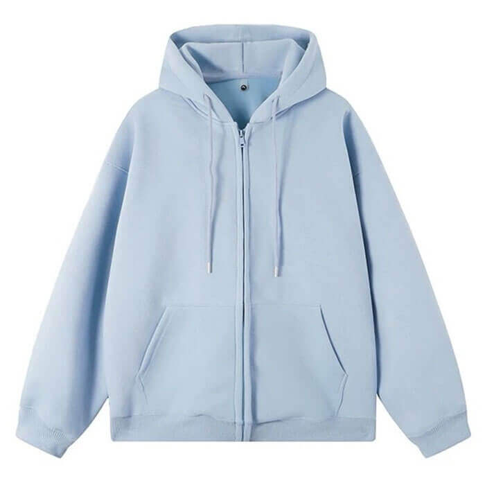 Casual Day Outfits, Easy Trendy Outfits Basic Things Zip-Up Hoodie Casual Day Outfits, Easy Trendy Outfits Basic Things Zip-Up Hoodie