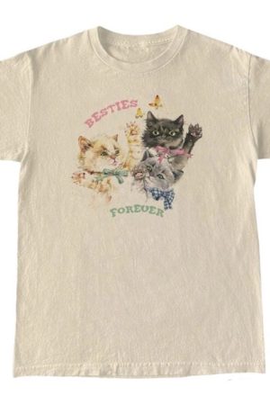 Casual Day Outfits, Easy Trendy Outfits Besties Forever T-Shirt