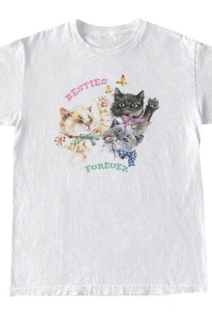 Casual Day Outfits, Easy Trendy Outfits Besties Forever T-Shirt