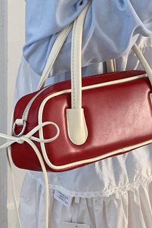 Casual Day Outfits, Easy Trendy Outfits Blokette Style Dachshund Shape Bag