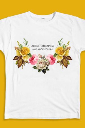 Casual Day Outfits, Easy Trendy Outfits Bod For Sin T-Shirt