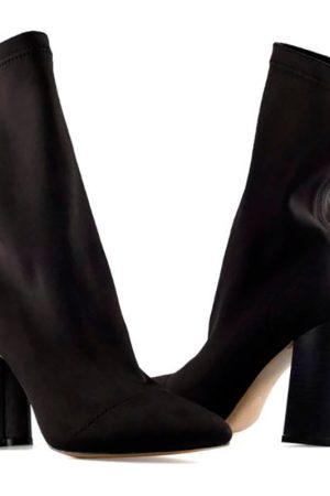 Casual Day Outfits, Easy Trendy Outfits Bonny Sock Boots