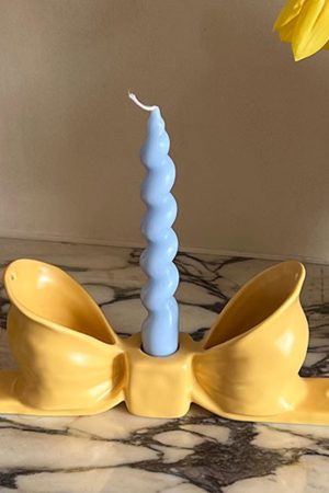 Casual Day Outfits, Easy Trendy Outfits Bow Candle Holder