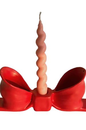 Casual Day Outfits, Easy Trendy Outfits Bow Candle Holder