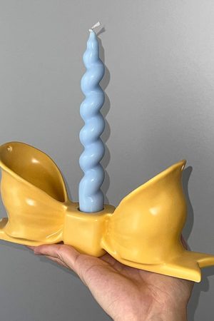 Casual Day Outfits, Easy Trendy Outfits Bow Candle Holder