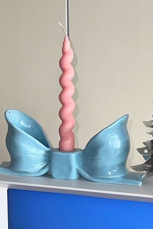 Casual Day Outfits, Easy Trendy Outfits Bow Candle Holder