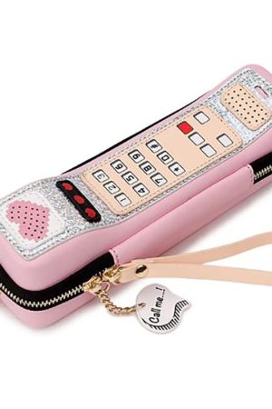 Casual Day Outfits, Easy Trendy Outfits Call Me Maybe Clutch Bag