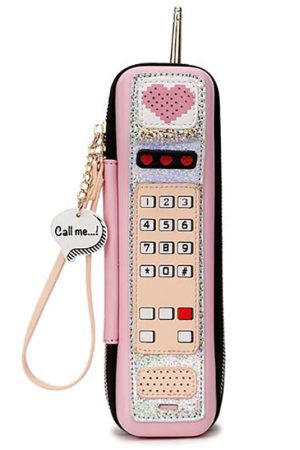 Casual Day Outfits, Easy Trendy Outfits Call Me Maybe Clutch Bag