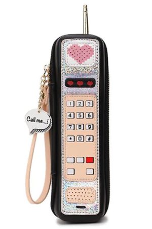 Casual Day Outfits, Easy Trendy Outfits Call Me Maybe Clutch Bag