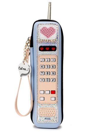 Casual Day Outfits, Easy Trendy Outfits Call Me Maybe Clutch Bag