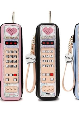 Casual Day Outfits, Easy Trendy Outfits Call Me Maybe Clutch Bag