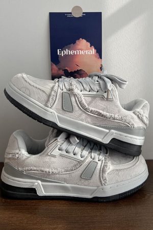 Casual Day Outfits, Easy Trendy Outfits Candy Fairy Aesthetic Sneakers