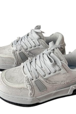 Casual Day Outfits, Easy Trendy Outfits Candy Fairy Aesthetic Sneakers