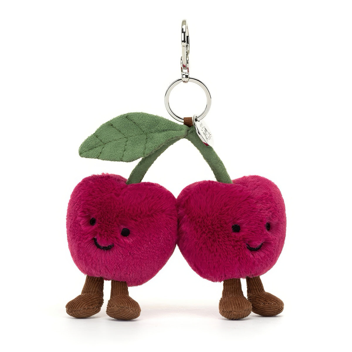 Casual Day Outfits, Easy Trendy Outfits Cherries Bag Charm Casual Day Outfits, Easy Trendy Outfits Cherries Bag Charm