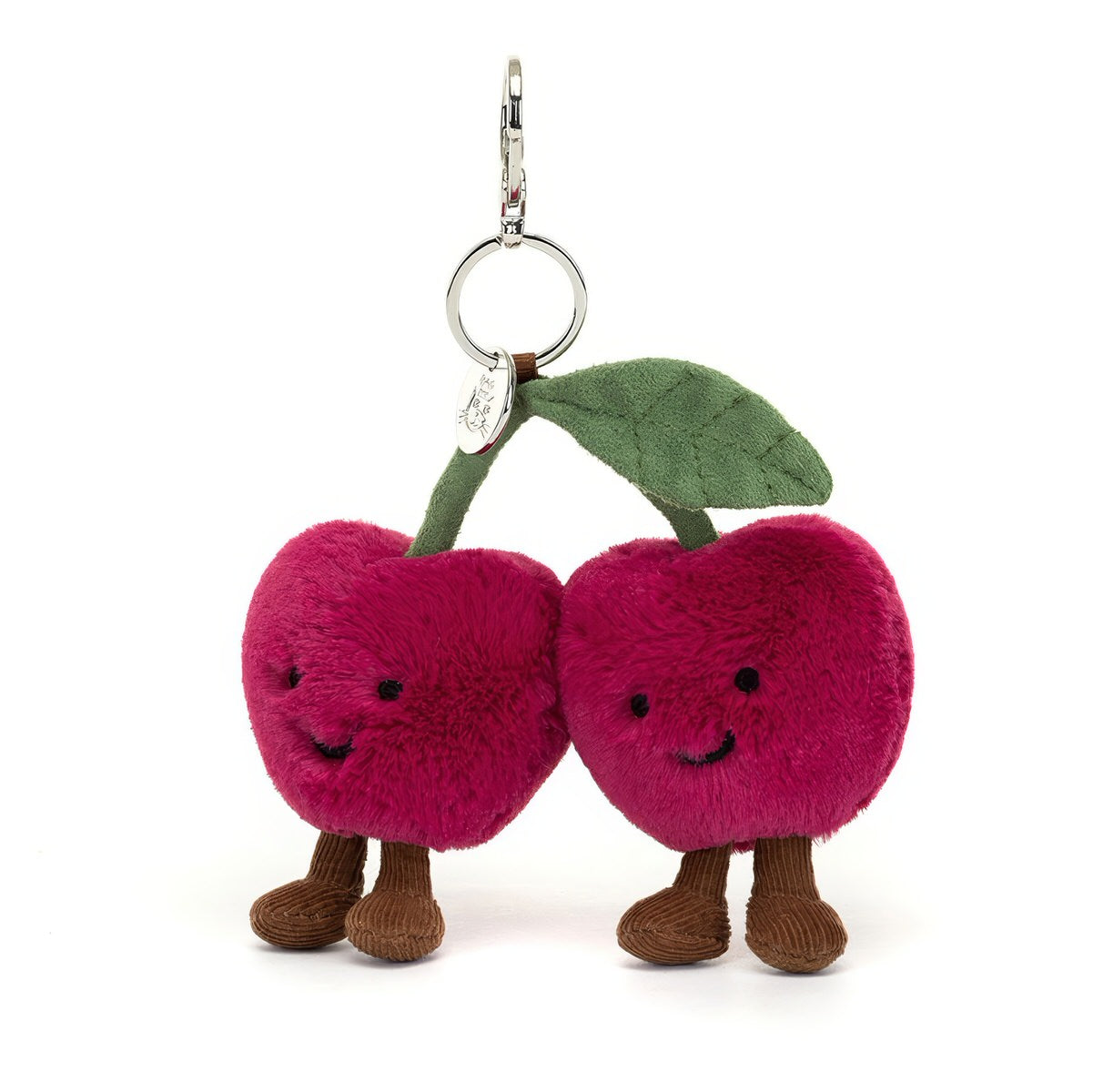 Casual Day Outfits, Easy Trendy Outfits Cherries Bag Charm Casual Day Outfits, Easy Trendy Outfits Cherries Bag Charm
