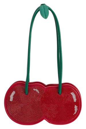 Casual Day Outfits, Easy Trendy Outfits Cherry Shaped Bag