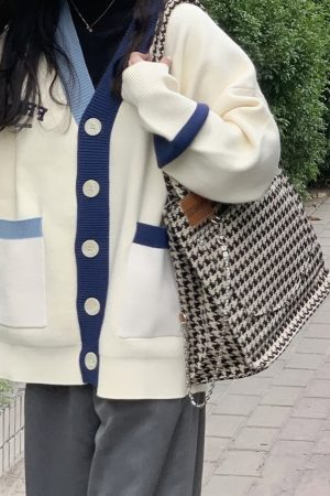 Casual Day Outfits, Easy Trendy Outfits Coastal Aesthetic Cardigan