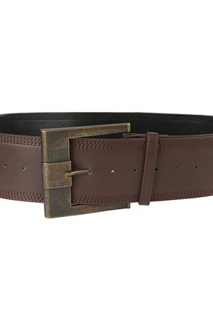 Casual Day Outfits, Easy Trendy Outfits Coastal Cowgirl Leather Belt