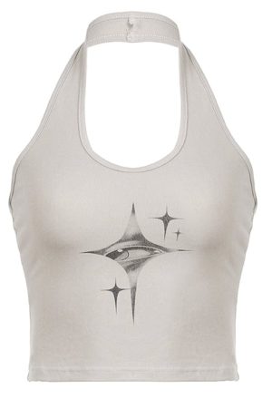 Casual Day Outfits, Easy Trendy Outfits Conspiracy Theory Aesthetic Top