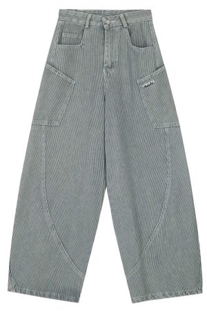 Casual Day Outfits, Easy Trendy Outfits Cool Best In Class Wide Leg Cargo Pants