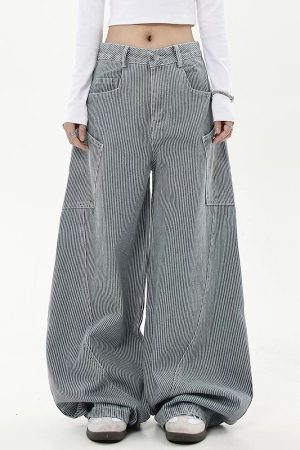 Casual Day Outfits, Easy Trendy Outfits Cool Best In Class Wide Leg Cargo Pants