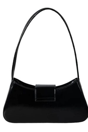 Casual Day Outfits, Easy Trendy Outfits Coquette Bow Baguette Bag