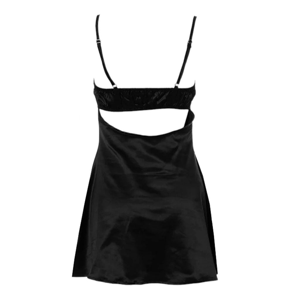 Casual Day Outfits, Easy Trendy Outfits Coquette Lace Cami Mini Dress Casual Day Outfits, Easy Trendy Outfits Coquette Lace Cami Mini Dress