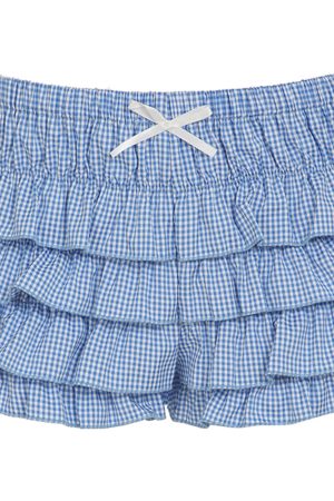 Casual Day Outfits, Easy Trendy Outfits Coquette Ruffle Layered Gingham Shorts