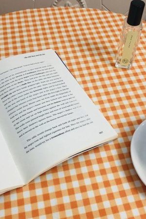 Casual Day Outfits, Easy Trendy Outfits Cottagecore Aesthetic Gingham Tablecloth