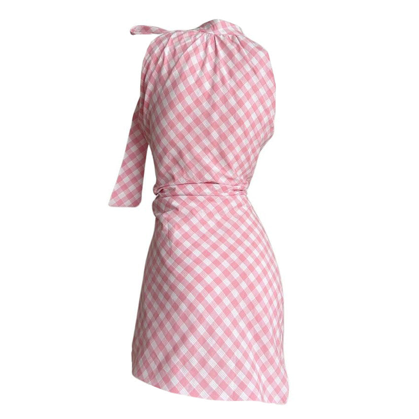 Casual Day Outfits, Easy Trendy Outfits Cottagecore Gingham Picnic Dress Casual Day Outfits, Easy Trendy Outfits Cottagecore Gingham Picnic Dress
