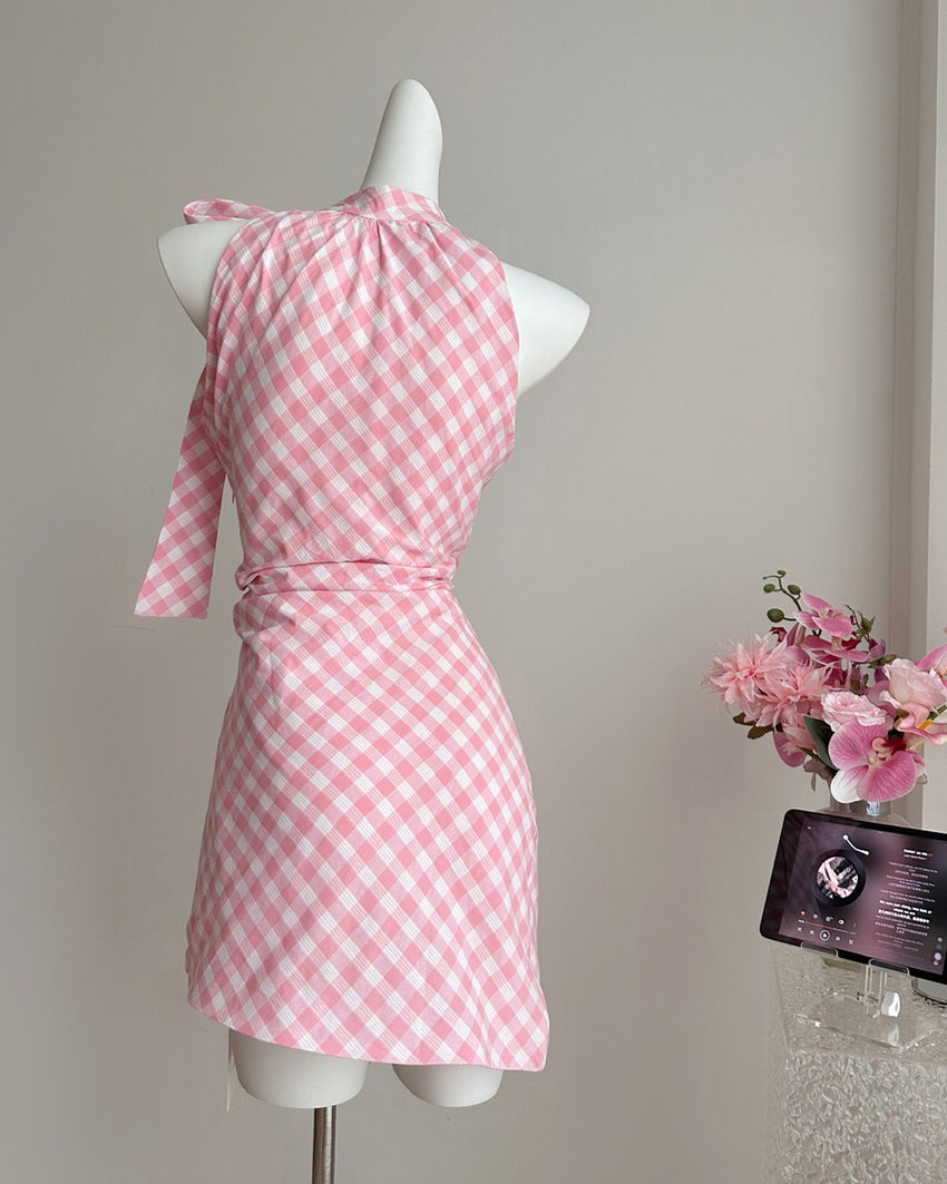 Casual Day Outfits, Easy Trendy Outfits Cottagecore Gingham Picnic Dress Casual Day Outfits, Easy Trendy Outfits Cottagecore Gingham Picnic Dress