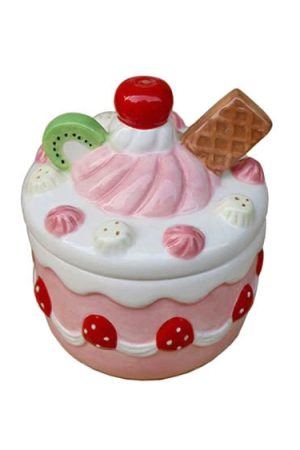 Casual Day Outfits, Easy Trendy Outfits Cottagecore Strawberry Cookies Ceramic Mug