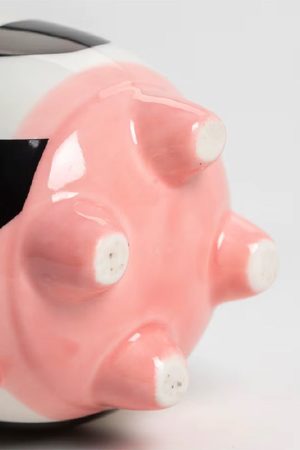 Casual Day Outfits, Easy Trendy Outfits Cow Ceramic Mug