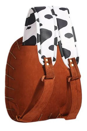 Casual Day Outfits, Easy Trendy Outfits Cowgirl Aesthetic Backpack