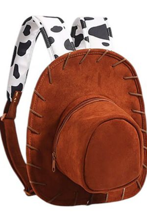 Casual Day Outfits, Easy Trendy Outfits Cowgirl Aesthetic Backpack