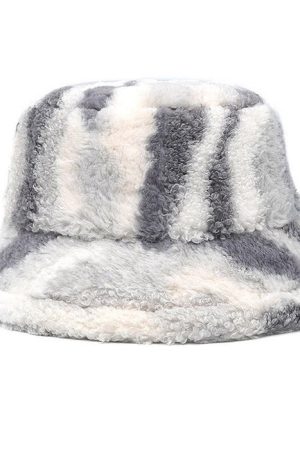 Casual Day Outfits, Easy Trendy Outfits Cozy Days Fuzzy Bucket Hat