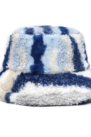 Casual Day Outfits, Easy Trendy Outfits Cozy Days Fuzzy Bucket Hat