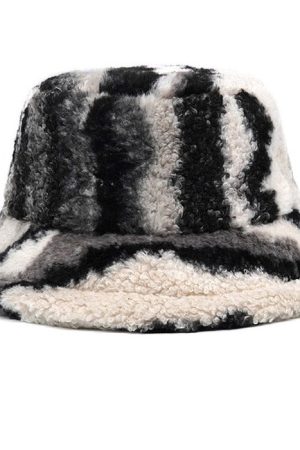 Casual Day Outfits, Easy Trendy Outfits Cozy Days Fuzzy Bucket Hat