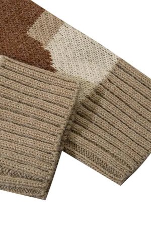 Casual Day Outfits, Easy Trendy Outfits Cozy Grandma Knit Cardigan