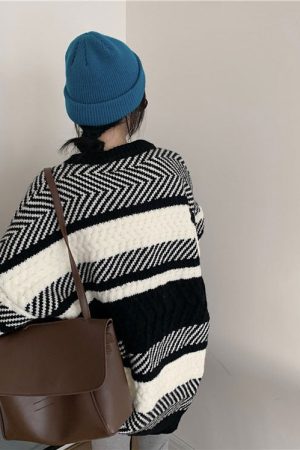 Casual Day Outfits, Easy Trendy Outfits Cozy Grandma Sweater