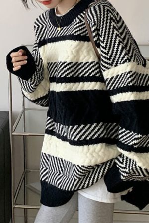 Casual Day Outfits, Easy Trendy Outfits Cozy Grandma Sweater