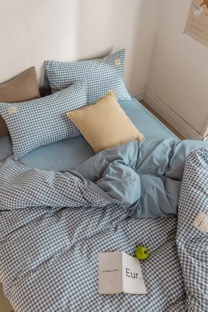 Casual Day Outfits, Easy Trendy Outfits Cozy Season Bedding Set