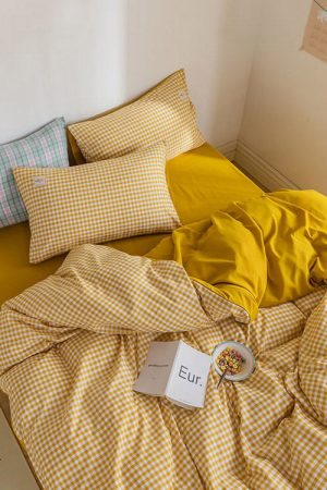Casual Day Outfits, Easy Trendy Outfits Cozy Season Bedding Set
