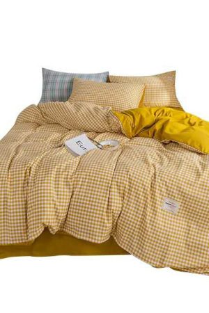 Casual Day Outfits, Easy Trendy Outfits Cozy Season Bedding Set
