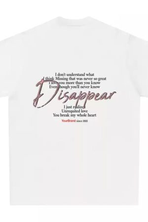 Casual Day Outfits, Easy Trendy Outfits Crying Eyes Graphic Tee