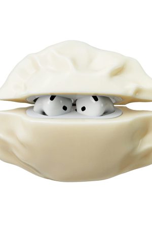 Casual Day Outfits, Easy Trendy Outfits Cute Gyoza AirPods Case