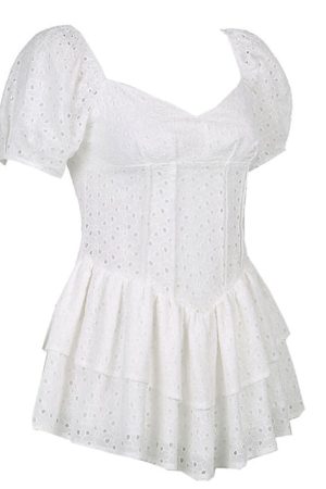 Casual Day Outfits, Easy Trendy Outfits Cutie Secrets Mini Dress