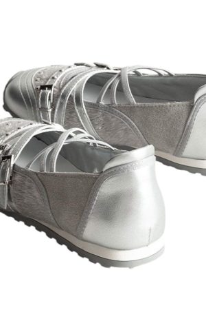 Casual Day Outfits, Easy Trendy Outfits Cyber Celebrity Ballet Sneakers