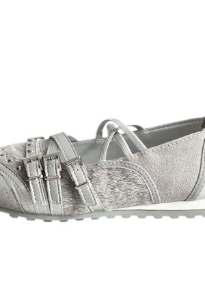 Casual Day Outfits, Easy Trendy Outfits Cyber Celebrity Ballet Sneakers